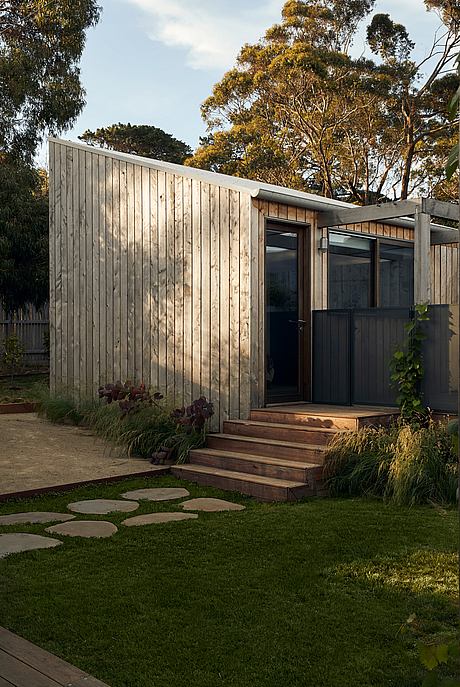 Cypress House by Loreco Constructions - 8
