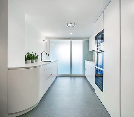 Oh! House by Laura Ortín Arquitectura - 9
