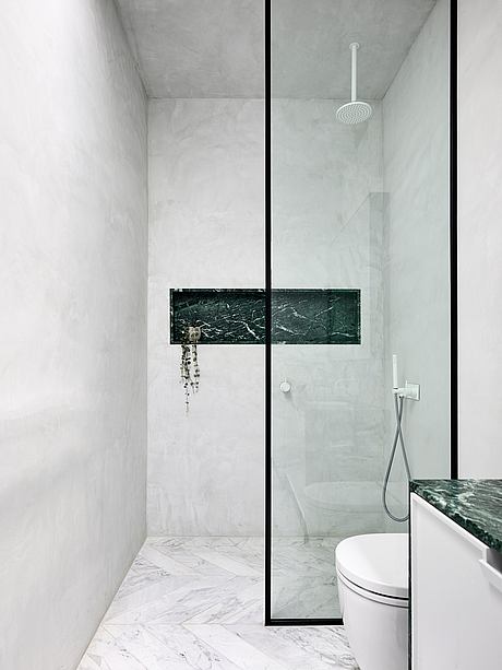 Casa Atrio by Biasol Studio - 10