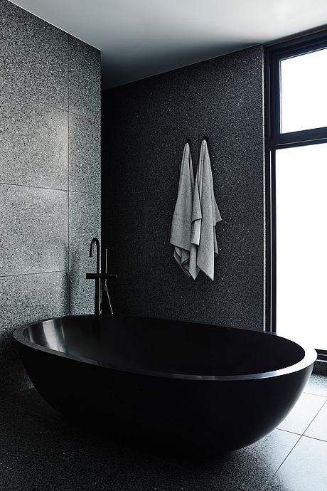 Casa Chiaroscuro by Biasol Studio - 12