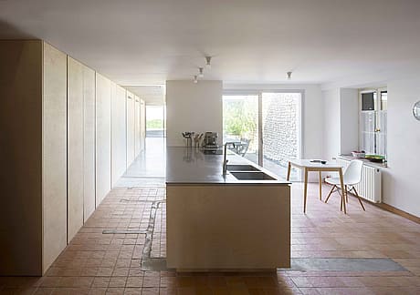 Chai de la Borderie House by Office Zola - 5
