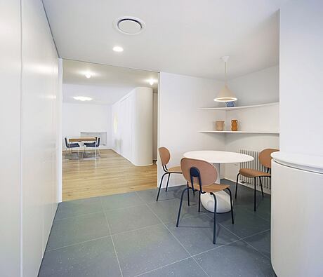Oh! House by Laura Ortín Arquitectura - 10