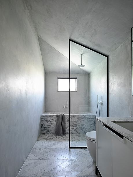 Casa Atrio by Biasol Studio - 11