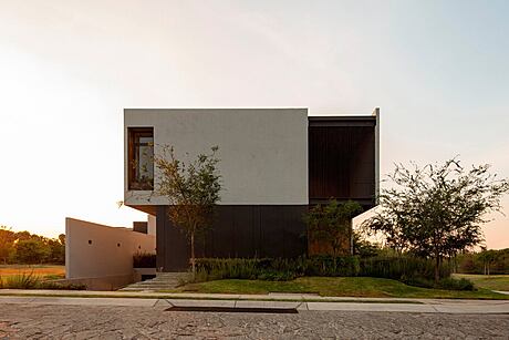 Casa Lomas by Arqueodigma Estudio - 10