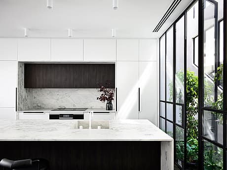 Casa Atrio by Biasol Studio - 5