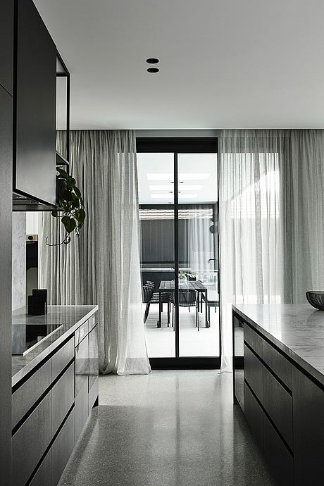 Casa Chiaroscuro by Biasol Studio - 5
