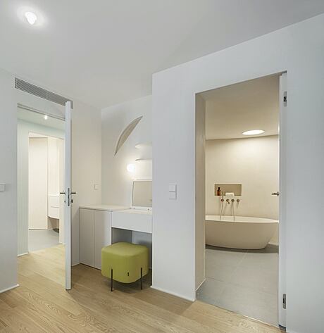 Oh! House by Laura Ortín Arquitectura - 11