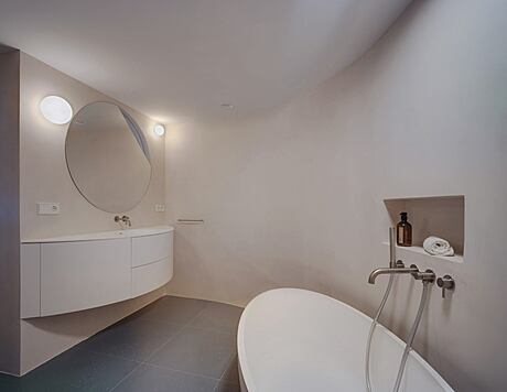 Oh! House by Laura Ortín Arquitectura - 13