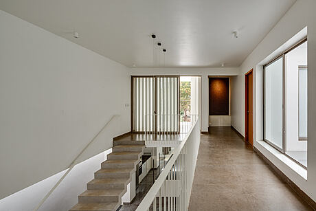 The Civil Engineer House by Lid Architects - 9