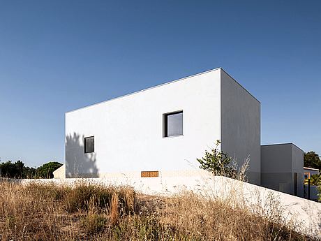Brejos da Carregueira House by Estúdio AMATAM - 16