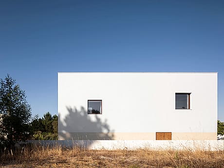 Brejos da Carregueira House by Estúdio AMATAM - 14