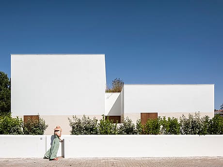 Brejos da Carregueira House by Estúdio AMATAM - 15