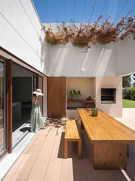 Brejos da Carregueira House by Estúdio AMATAM - 3
