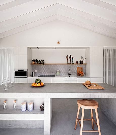 Brejos da Carregueira House by Estúdio AMATAM - 8
