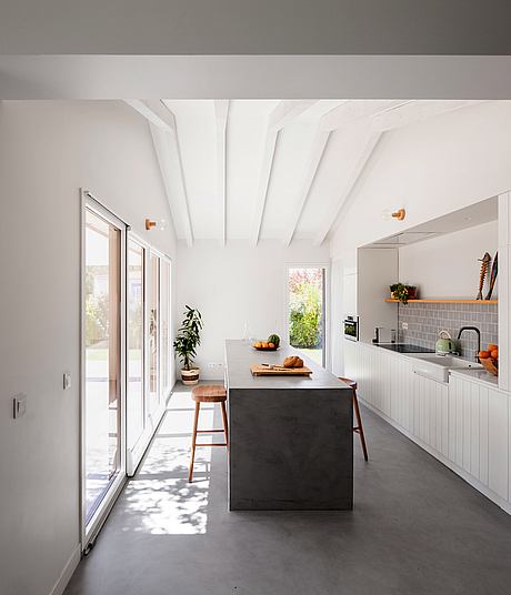 Brejos da Carregueira House by Estúdio AMATAM - 7
