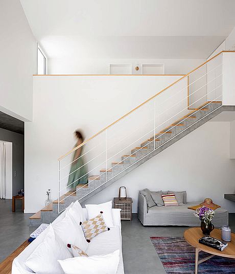 Brejos da Carregueira House by Estúdio AMATAM - 6