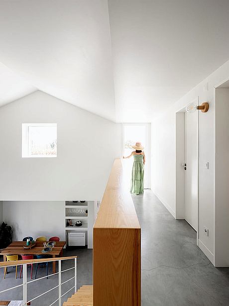Brejos da Carregueira House by Estúdio AMATAM - 9