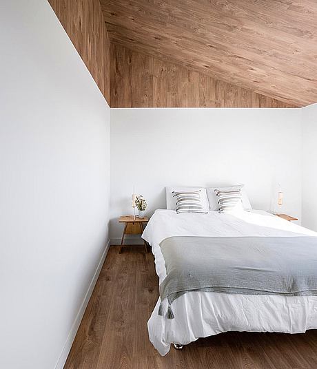 Brejos da Carregueira House by Estúdio AMATAM - 10