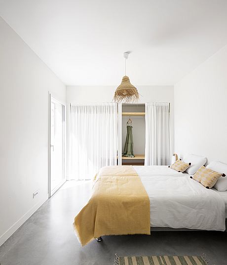 Brejos da Carregueira House by Estúdio AMATAM - 12