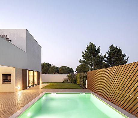 Brejos da Carregueira House by Estúdio AMATAM - 17