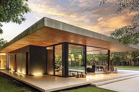 Casa Akúun by Arkham Projects - 5