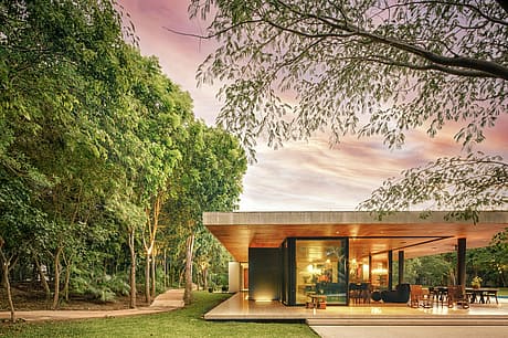 Casa Akúun by Arkham Projects - 6