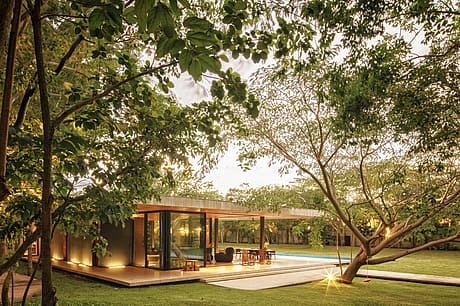 Casa Akúun by Arkham Projects - 7