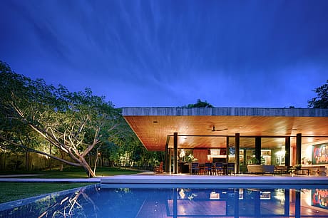 Casa Akúun by Arkham Projects - 8