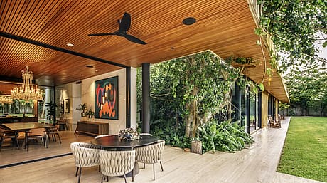 Casa Akúun by Arkham Projects - 4