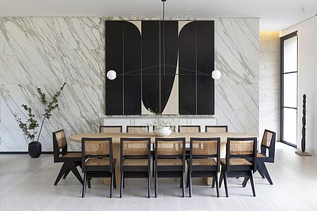 Casa Ocho by Goldberg Interiores - 3
