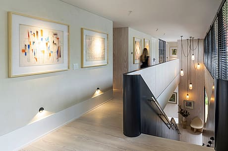 Casa Ocho by Goldberg Interiores - 4