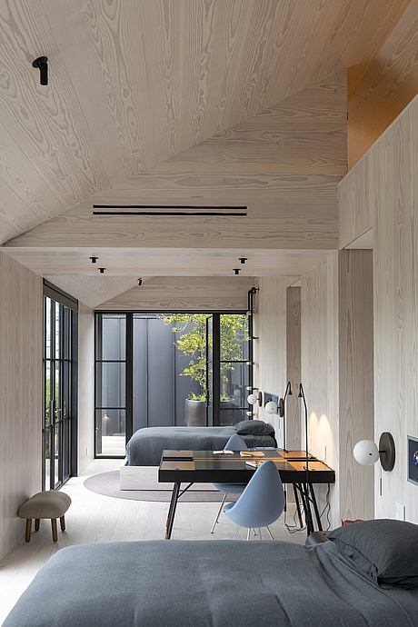Casa Ocho by Goldberg Interiores - 6