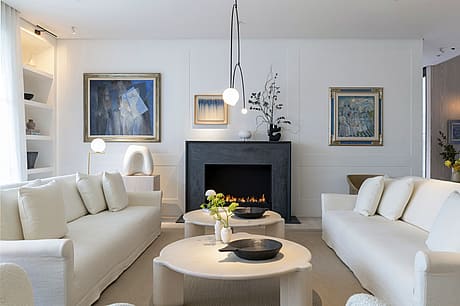 Casa Ocho by Goldberg Interiores - 5