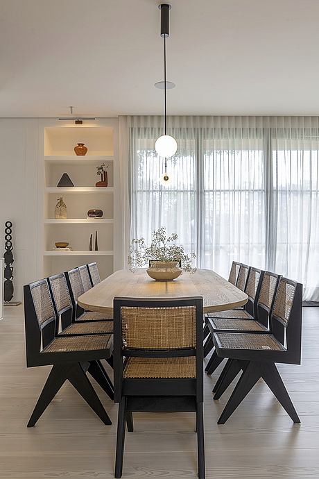 Casa Ocho by Goldberg Interiores - 2
