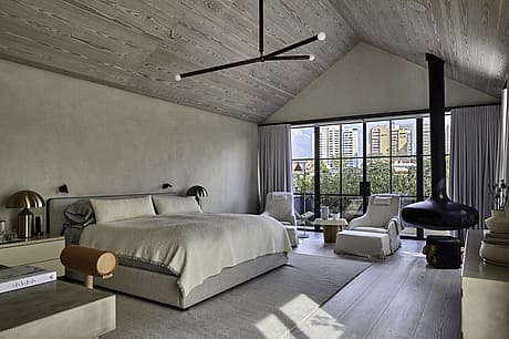Casa Ocho by Goldberg Interiores - 8