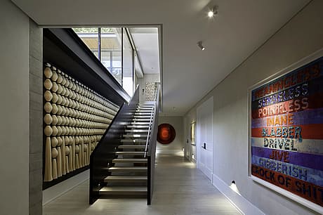 Casa Ocho by Goldberg Interiores - 9