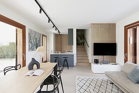 Casa CS by TIXA - 2