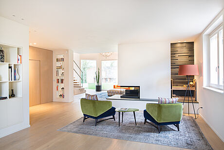 Casa Rivoli by Claudio Fava - 3