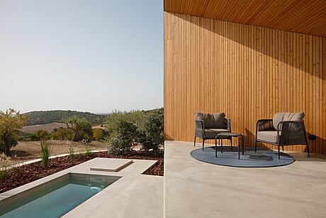 Country House Villadorata - 2