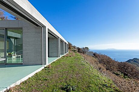 Parallel House by En-route-architecture- - 2