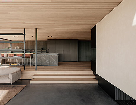Villa Oslo by Paulsen & Nilsen - 4