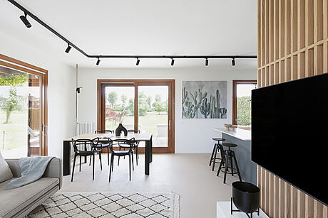 Casa CS by TIXA - 3