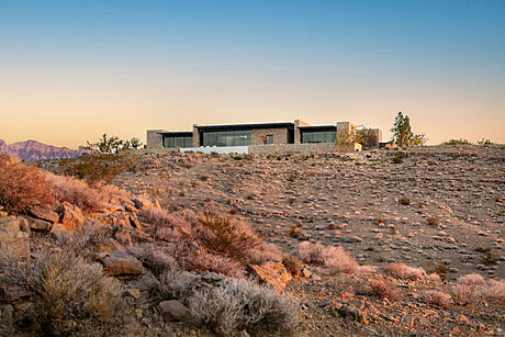 Fort 137 by Daniel Joseph Chenin - 15