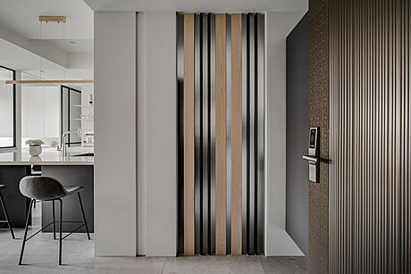 Hong Home by Haven Space Design - 8