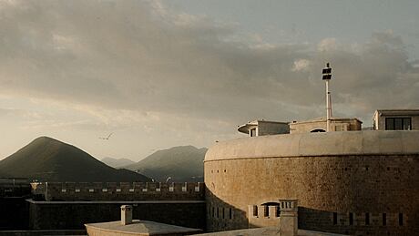 Mamula Island by weStudio - 10