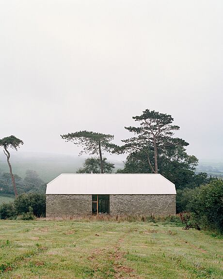 Redhill Barn by Type - 9