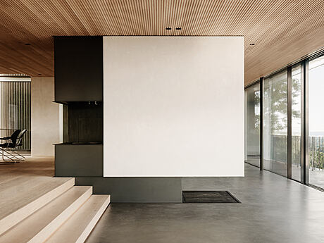 Villa Oslo by Paulsen & Nilsen - 5