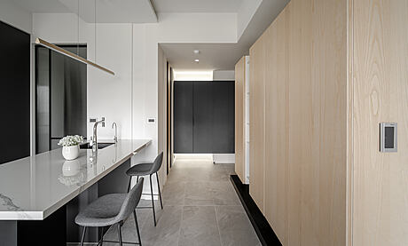 Hong Home by Haven Space Design - 5