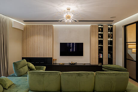 House in the Historic Center by AB + Partners - 3