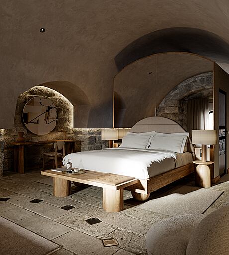 Mamula Island by weStudio - 5